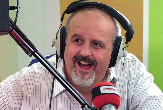 Almir Čehajic - Batko i Sead Zuhrić kao konobari u Mostaru