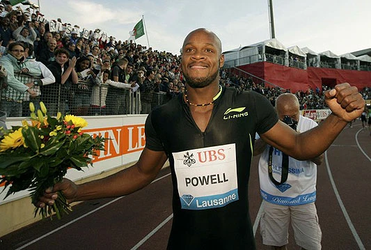 Powell istrčao rezultat sezone, Vlašić tek četvrta s 1,90