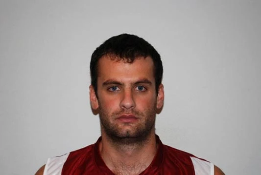 Ubijen mladi košarkaš Ljubomir Jovanović