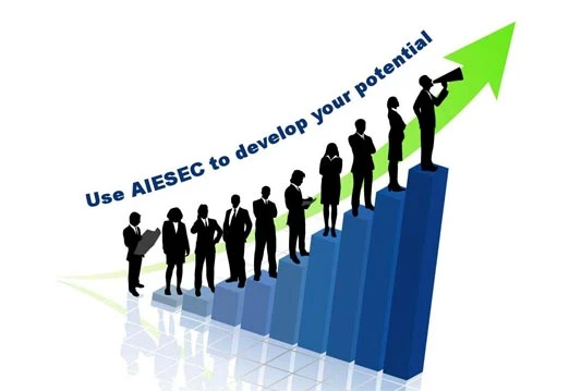 AIESEC, lokalni ured Mostar, izabrao novi upravni odbor