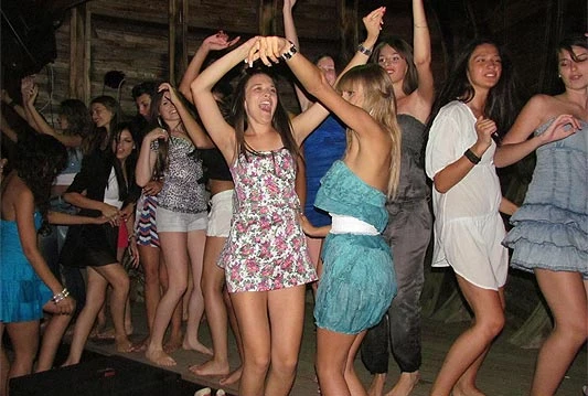 Veliki spektakl na izboru Miss Bosne i Hercegovine za Miss Svijeta 2011.
