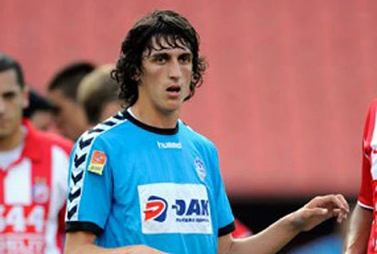Stefan Savić iz Partizana u Manchester City