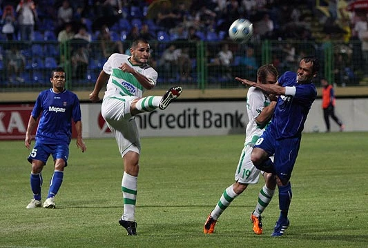U Širokom Brijegu mreže ostale netaknute