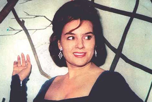 Preminula Olivera Marković