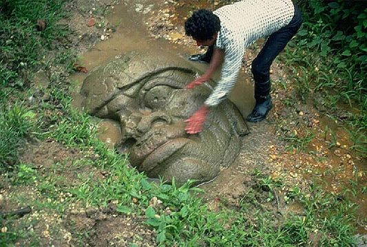 Top 10 (misteriozno) nestalih civilizacija