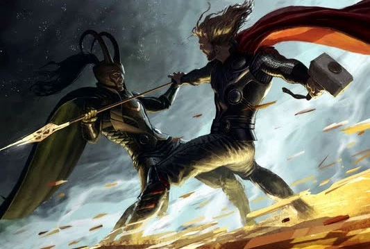 Thor 2 u američka kina stiže 26. srpnja 2013.