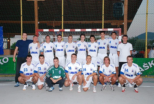RK CO Zagreb dolazi sa tri ekipe na turnir Bet Live Cup - Međugorje 2011.