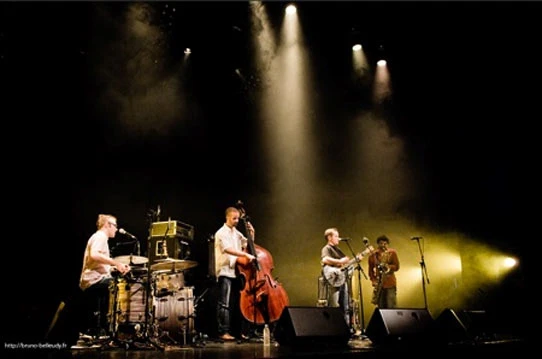 Zozophonic Orchestra u Mostaru