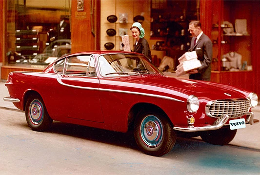 Volvo MAXIMUS