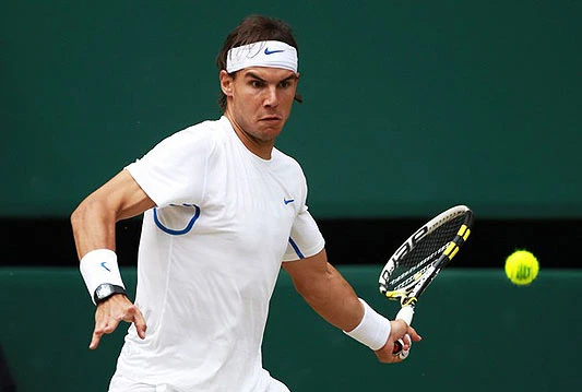 Nadal pauzira šest tjedana