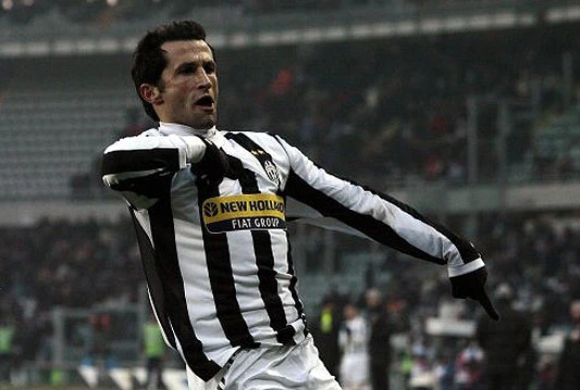 Salihamidžić novi igrač Wolfsburga