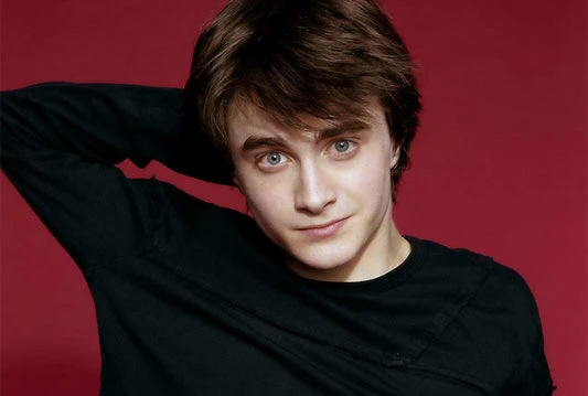 'Harry Potter' priznao ovisnost o alkoholu