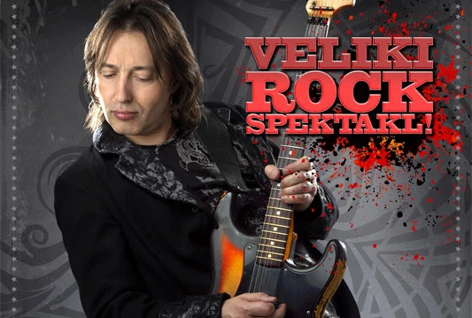 Veliki koncert Divljih Jagoda u Bijeljini
