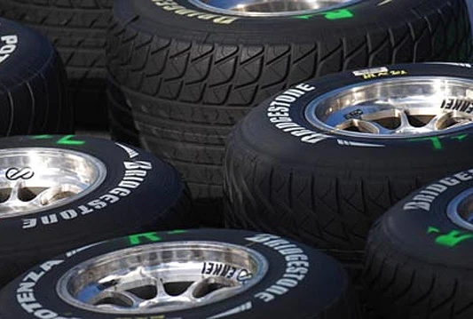 Nedostatak guma prijeti proizvodnji automobila