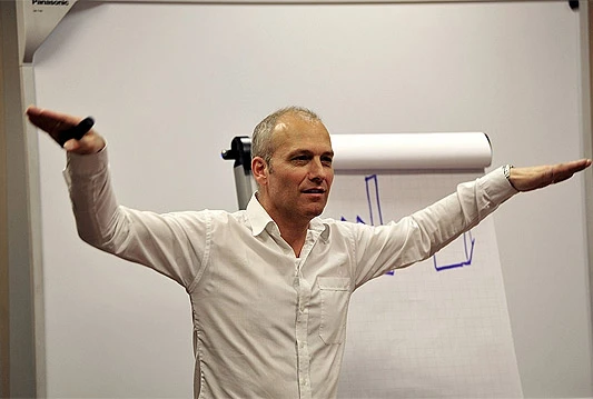 Osnovali stranku protiv Power Pointa i dosadnih prezentacija