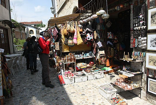 Crveni križ Mostar i ove godine aktivira dvije ekipe servisa za spašavanje