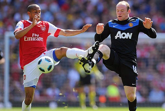 Gael Clichy iz Arsenala prešao u Manchester City