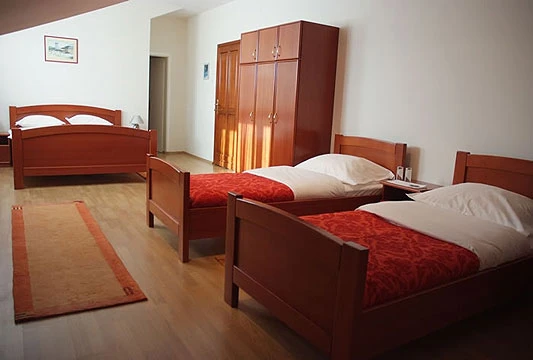 Utvrđena visina boravišne pristojbe za pružanje usluga smještaja