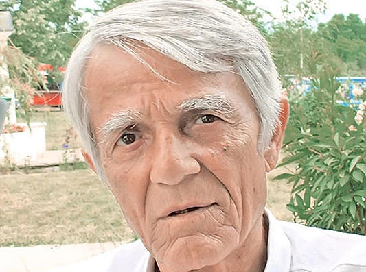 Preminuo Dušan Janićijević