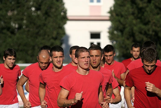 Zrinjski bolji od Osijeka