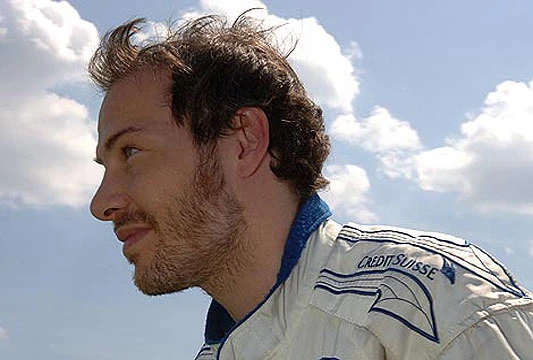 Villeneuve protivnik sadašnjeg sustava natjecanja