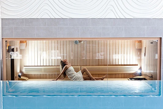 Osvojite jedinstvene spa rituale!