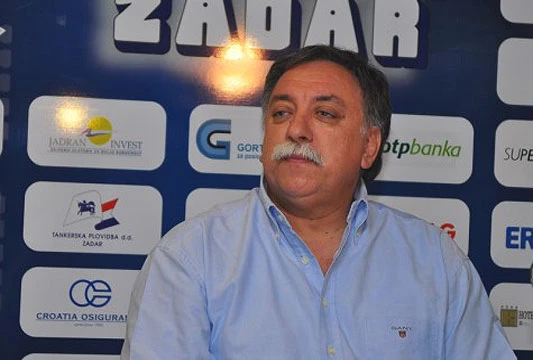 Josip Grdović podnio ostavku