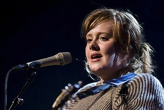 Someone Like You prvi singl u ovom desetljeću prodan u više od milijun primjeraka