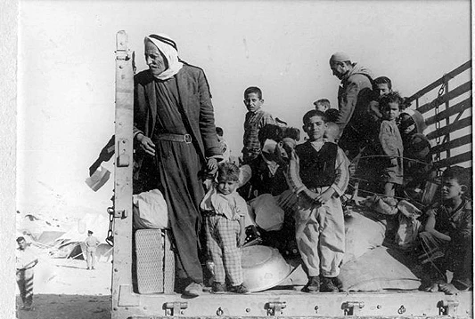 Projekcija palestinskog filma Nakba u petak u Abraševiću