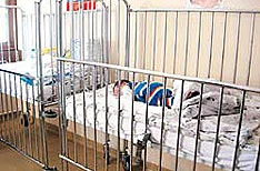 Policija pronašla majku koja je ostavila bebu