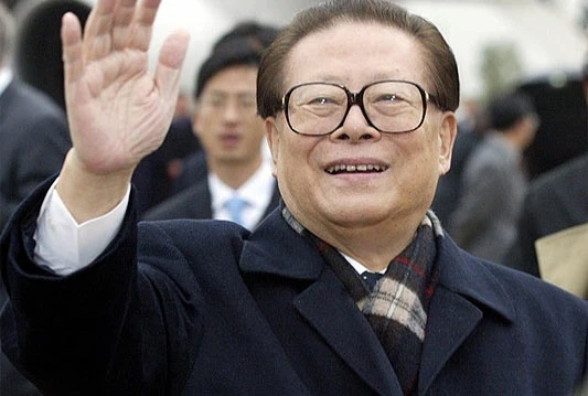 Opovrgnuta vijest da je bivši predsjednik  Jiang Zemin umro