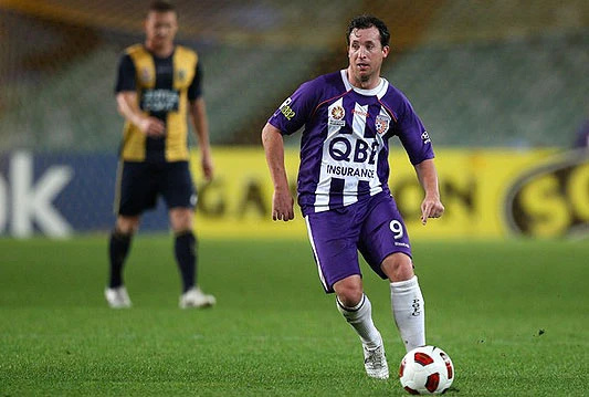 Robbie Fowler karijeru nastavlja na Tajlandu