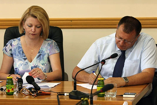 Vlada HNŽ-a sutra potpisuje ugovore iz progama vodoprivrede