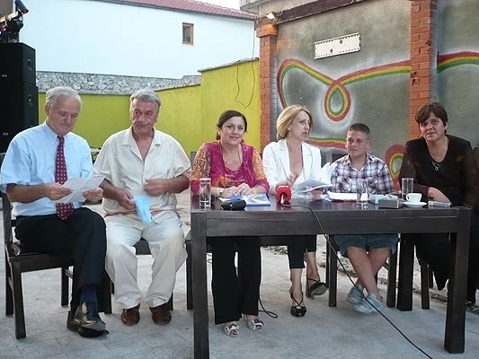 Promovirana zbirka poezije Tahira Delića