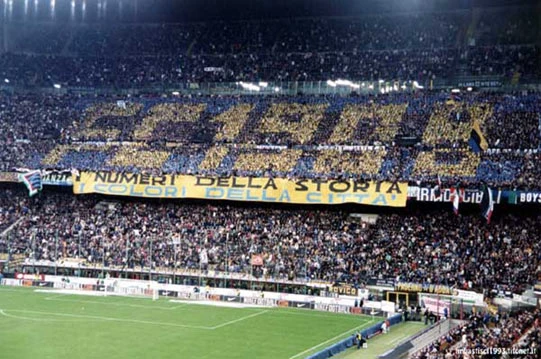 Bivši hajdukovac na klupi milanskog Intera