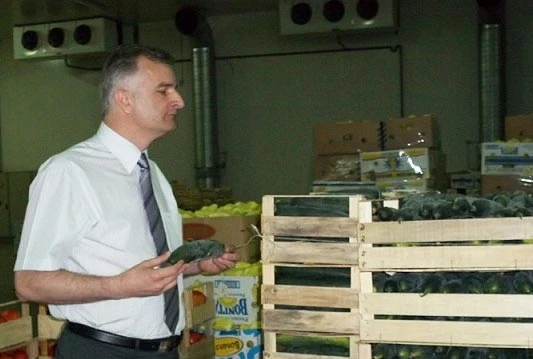 Pejić: Poljoprivrednici odustaju od prosvjeda zbog postignutog dogovora s Vladom FBiH