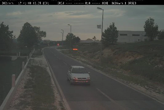 Identificiran počinitelj većeg broja prekršaja