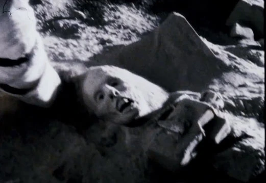 U rujnu premijera filma Apollo 18