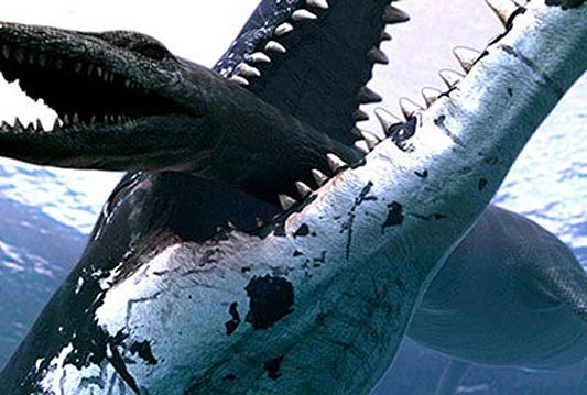 Otkriven najstrašniji predator svih vremena