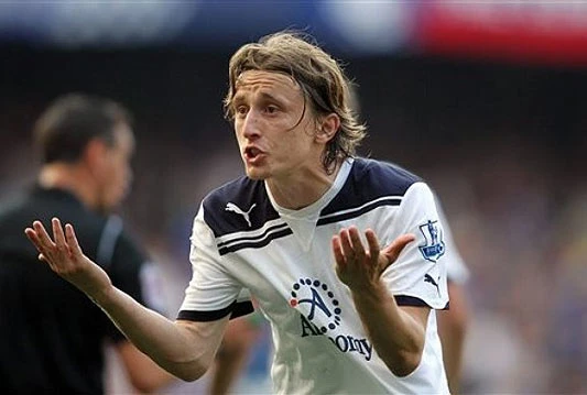 Vrijeme je da Modrić Abramoviču kaže gdje si može zabiti čekovnu knižicu