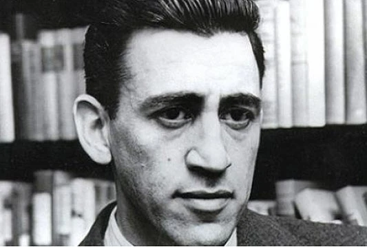 Salinger prijatelju pisao o neobjavljenim rukopisima