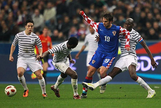 Fiorentina želi dovesti Kranjčara