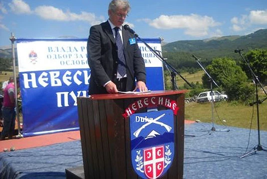Obilježavanje 136 godina od hercegovačkog ustanka