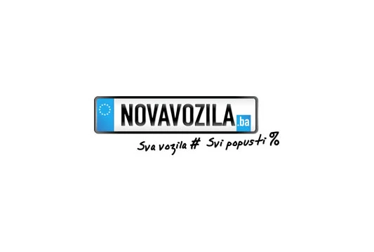 Odaberite željeno vozilo iz ''virtualnog autosalona''