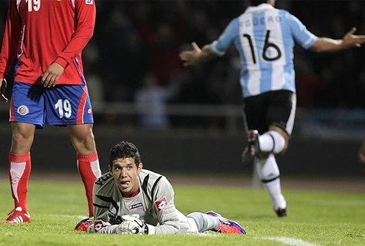 Argentina deklasirala Kostariku i plasirala se u četvrtfinale Copa Americe