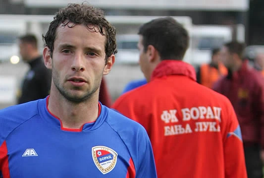 Liga prvaka: Borac sutra u Izraelu