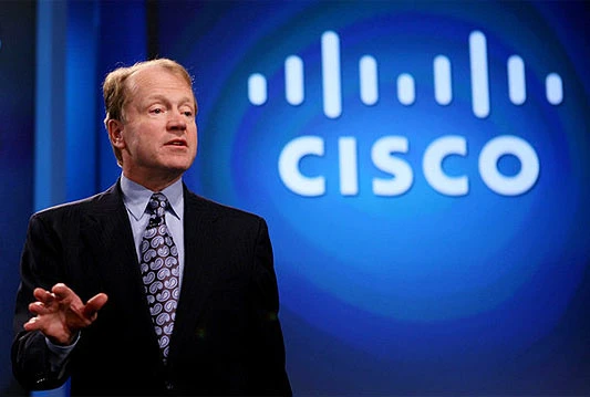 CISCO otpušta 10.000 zaposlenika