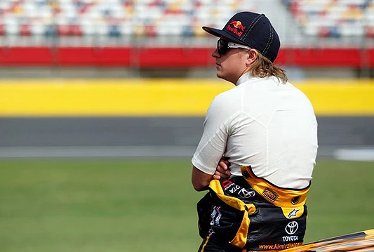 Raikkonen uz Vettela u Red Bullu?