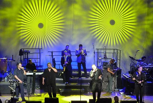 UB40 u Zadru