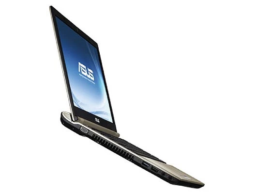 Novi ASUS U45/U56